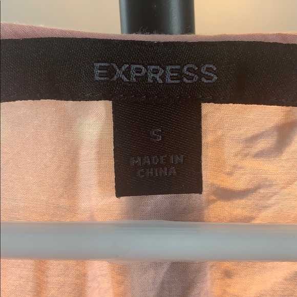 Frock top with Embroidery and bling - Picture 5 of 5